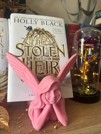 Image 5 of Fairy book holder 