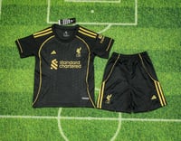 Image 1 of Kids Liverpool 25-26 Home