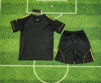 Image 2 of Kids Liverpool 25-26 Home