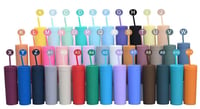 Image 1 of 16oz skinny tumbler