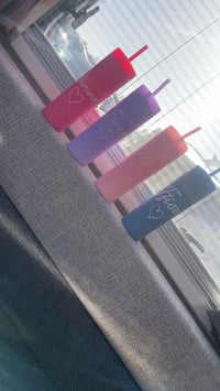 Image 2 of 16oz skinny tumbler
