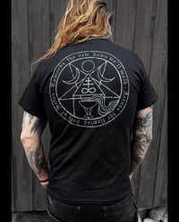 Image 2 of Behexen t-shirt 