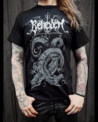 Image 1 of Behexen t-shirt 