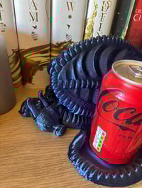 Image 5 of Dragoon book and drink stand 