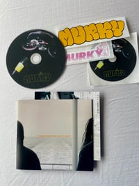 DVD HARDCOPY /w STICKERS