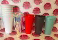 Image 4 of 24 oz cold cup