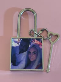 Image 2 of Love lock