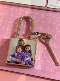 Image 3 of Love lock