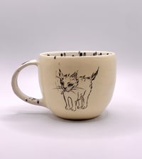 Image 1 of No surprises mug ☕️ 