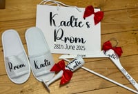 Image 3 of Prom gift set