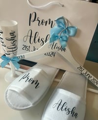 Image 5 of Prom gift set