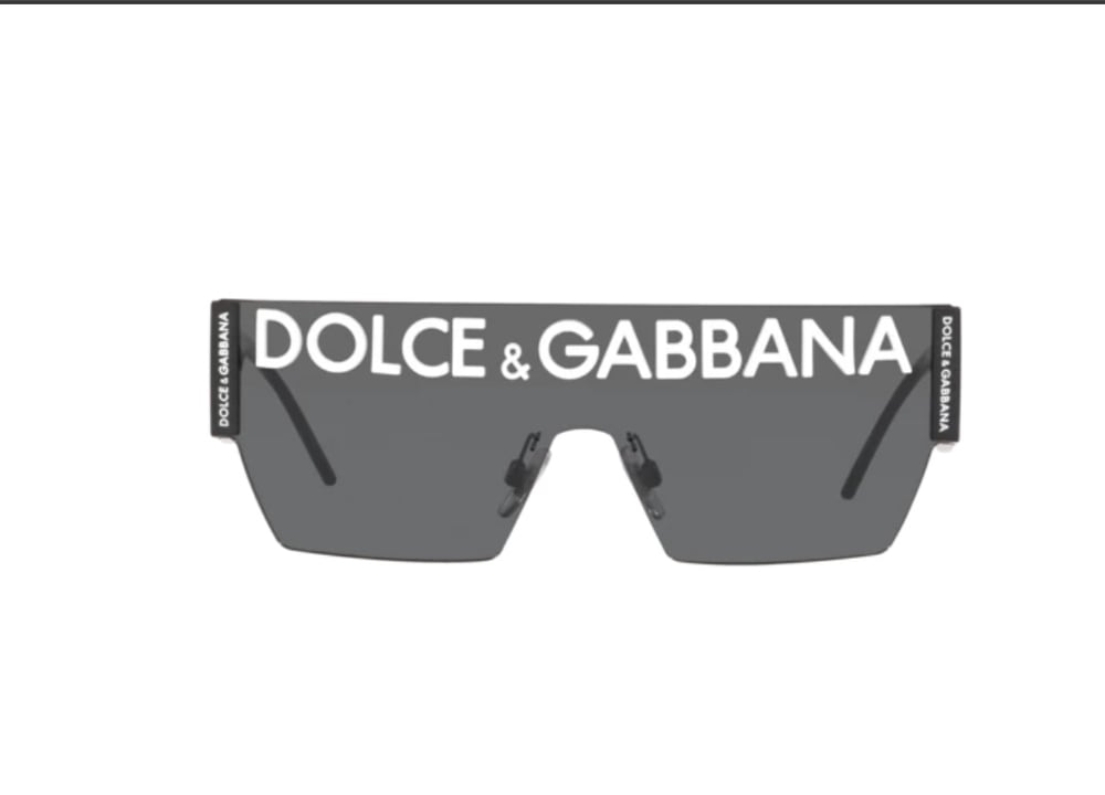 Image of DOLCE GABBANA SUNGLASSES 