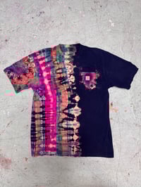 Image 1 of Half Dip Pocket T XL Tall