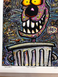 Image 3 of Epic Journey 13x19 print