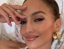 Image of CHANEL JLO EARRINGS 