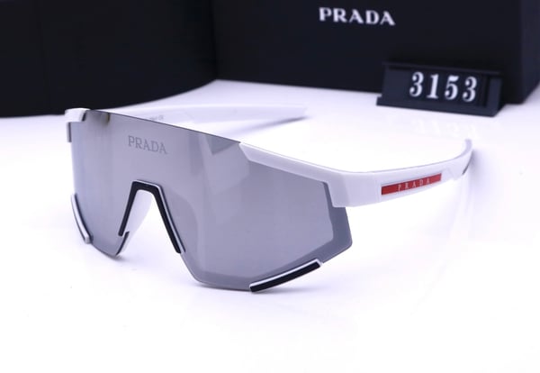 Image of PRADA SUNGLASSES