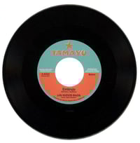 Image 2 of Los Nuevos Bajos - (45rpm) - "Embrujo" / "Tintarella di Luna" (Co-Release with Discos Tamayo)!