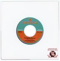 Image 4 of Los Nuevos Bajos - (45rpm) - "Embrujo" / "Tintarella di Luna" (Co-Release with Discos Tamayo)!