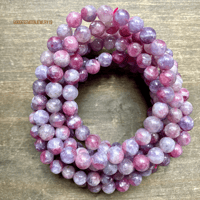 Image 4 of Unicorn Stone Bracelet, Gemstone Bracelet, For Healing and Anxiety Relief