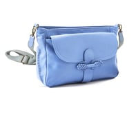 Image 3 of Sac trotteur PETIT COSIMO Azur