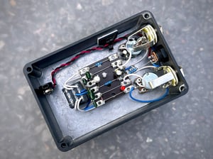 Image of PEDAL BUILDING WORKSHOPS