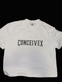 Image 1 of Boxy White Shirt 