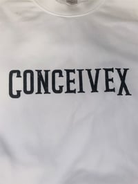 Image 2 of Boxy White Shirt 