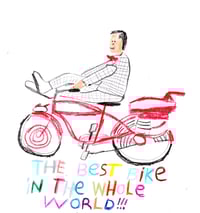 Image 3 of best bike in the whole world