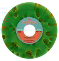 Image 3 of Los Nuevos Bajos - (45rpm) - "Embrujo" / "Tintarella di Luna" (Co-Release with Discos Tamayo)!