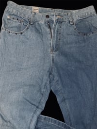 Image 2 of ConceiveX Denim Jeans