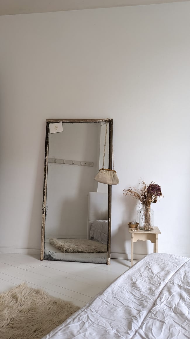 Miroir 🪞