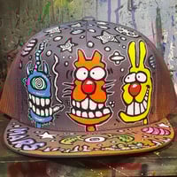Image 1 of HP HAT 520