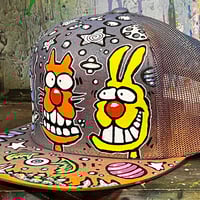 Image 3 of HP HAT 520