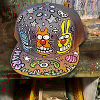 Image 4 of HP HAT 520