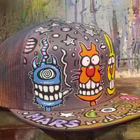 Image 2 of HP HAT 520