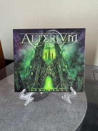 Image 1 of STORMRAGE CD - Limited Digipack - PRE-ORDER - SIGNED!