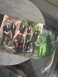 Image 2 of STORMRAGE CD - Limited Digipack - PRE-ORDER - SIGNED!