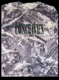 ConceiveX Camo Pull-Over