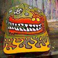 Image 1 of HP HAT 522