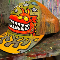 Image 3 of HP HAT 522