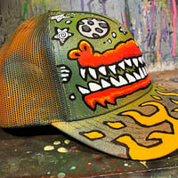 Image 4 of HP HAT 522