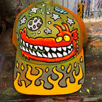 Image 6 of HP HAT 522
