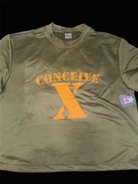 Unisex Boxy Shirt