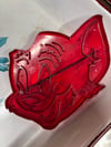 Cartoon Character Cookie Cutters