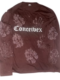Image 1 of Autumn Inspired Long Sleeve Shirt