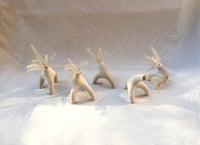 Image 1 of LEGS vase