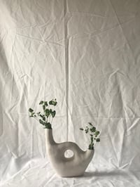 Image 1 of B vase or candleholder