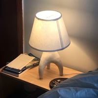 Image 3 of LEGS lamp
