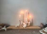 Image 5 of candle holders