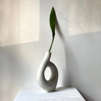 Image 3 of ONE vase - 12in